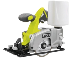 Aku rozbrušovací pila RYOBI LTS180M ONE+ 18V