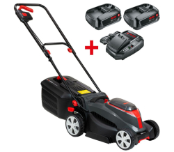 Aku sekačka AL-KO EASY 31.1 Li (kompatibilní s akumulátory BOSCH)