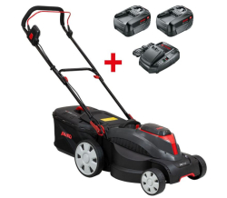 Aku sekačka AL-KO EASY 38.1 Li (kompatibilní s akumulátory BOSCH)