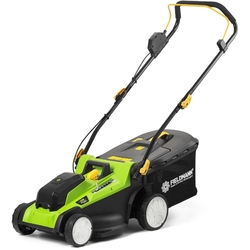 Aku sekačka FIELDMANN FZR 70375-0