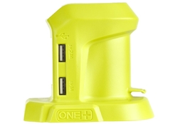 Aku USB adaptér RYOBI R18USB-0 ONE+ 18V