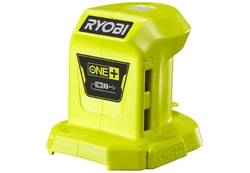 Aku USB adaptér RYOBI R18USB-0 ONE+ 18V