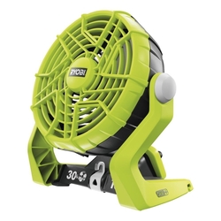 Aku ventilátor RYOBI R18F-0 ONE+ 18V