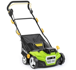 Aku vertikutátor FIELDMANN FZV 70905-0