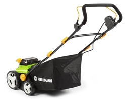 Aku vertikutátor FIELDMANN FZV 70905-0