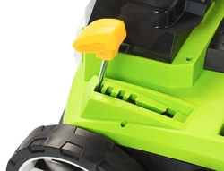 Aku vertikutátor FIELDMANN FZV 70905-0