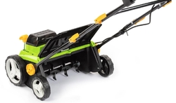 Aku vertikutátor FIELDMANN FZV 70905-0