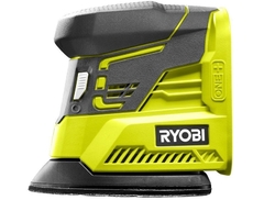 Aku vibrační bruska RYOBI R18PS-0 ONE+ 18V