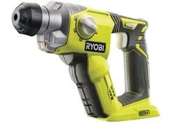 Aku vrtací kladivo SDS-Plus RYOBI R18SDS-0 ONE+