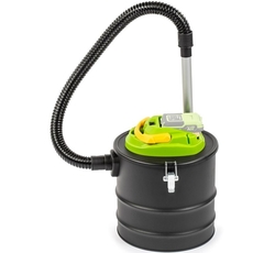 Vysavač popela FIELDMANN FDU 70705-0