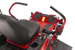 Zahradní traktor AL-KO ZT 18-107.6 A PREMIUM