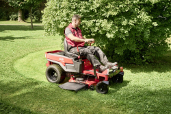 Zahradní traktor AL-KO ZT 18-107.6 A PREMIUM