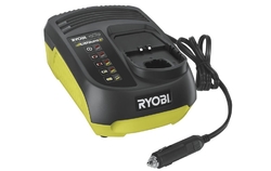 Auto nabíječka akumulátorů, baterií RYOBI RC18118C ONE+ 18V