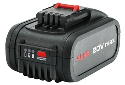 Baterie akumulátor AL-KO B 100 Li Easy Flex (20 V / 5,0 Ah)