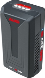 Akumulátor (baterie) AL-KO B800 114017 (36V, 8Ah, 288 Wh)