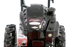 Bubnová sekačka VARI BDR 620 B LUCINA MAX (motor Briggs Stratton)