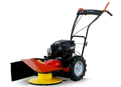 Bubnová sekačka VARI BDR 620 B LUCINA MAX (motor Briggs Stratton)