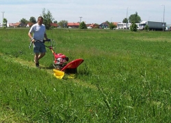 Bubnová sekačka VARI SAMSON 56