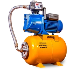 Domácí vodárna ELPUMPS VB 25/1300 B Automatic