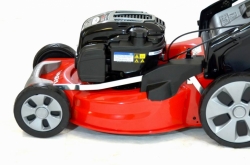 Motorová sekačka VARI MP1 554 H