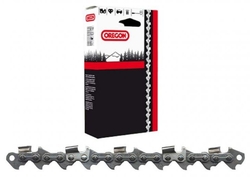 Pilový řetěz pro ECHO DCS-2500T C (délka carvingové lišty 25 cm / ilustrační obrázek)