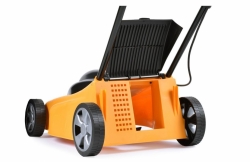 Elektrická sekačka RIWALL REM 3813i