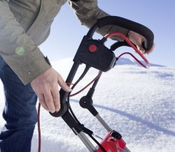 Elektrická sněhová fréza AL-KO SnowLine 46 E