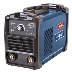 Svářečka svařovací invertor SCHEPPACH WSE1100