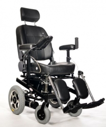 Elektrický invalidní vozík SELVO i4600L
