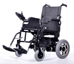 Elektrický invalidní vozík SELVO i4600