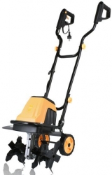 Elektrický půdní kultivátor RIWALL RET 4014