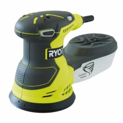 Excentrická bruska RYOBI ROS300