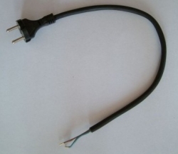 Flexo přívodní kabel strunové sekačky DIU JEVÍČKO NRE011 a ERGO550