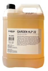 Hydraulický olej do štípačky dřeva CARLINE HLP22 (balení 5 litrů)