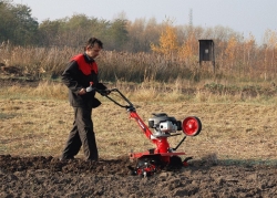 Kypřící ústrojí VARI KUK-125 šířka 96 a 125 cm