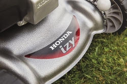Motorová sekačka Honda HRG 416 SK (model 2020)