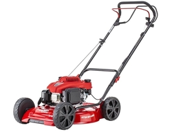 Motorová mulčovací sekačka SOLO by AL-KO 4734 SP-A COMFORT PRO