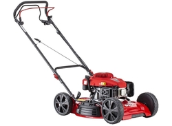 Motorová mulčovací sekačka SOLO by AL-KO 4734 SP-A COMFORT PRO