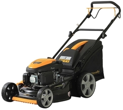 Motorová sekačka RIWALL RPM 4640 Pro