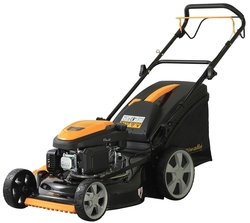 Motorová sekačka RIWALL RPM 5155 Pro