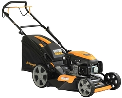 Motorová sekačka RIWALL RPM 5155 Pro