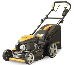 Motorová sekačka RIWALL RPM 5155 V Pro