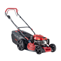 Motorová sekačka AL-KO 46.4 SPED-A COMFORT elektrický start motoru