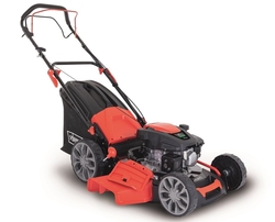 Motorová sekačka SCHEPPACH MS 173-51