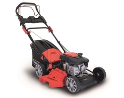 Motorová sekačka SCHEPPACH MS 150-46E elektrický start motoru