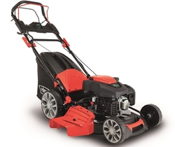 Motorová sekačka SCHEPPACH MS 225-53E elektrický start motoru