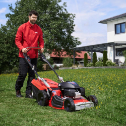 Motorová sekačka SOLO by AL-KO 5274 VS-H PREMIUM PRO