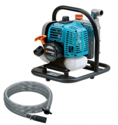 Motorové tlakové čerpadlo GARDENA 9000/3 Classic