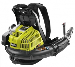 Motorový zádový fukar listí RYOBI RBL 42 BP
