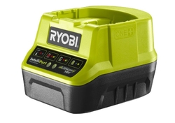 Nabíječka akumulátorů, baterií RYOBI RC18120 ONE+ 18V